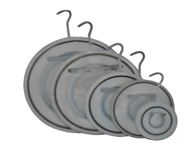 Клапана обратные Клапана обратные