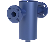 Фильтра-грязеотделители Фильтра-грязеотделители